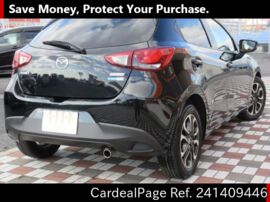 MAZDA DEMIO DJ5FS Big2