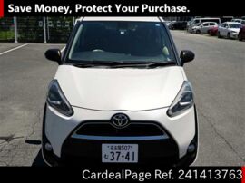 TOYOTA SIENTA NSP170G Big2