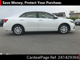 TOYOTA PREMIO NZT260 Big2