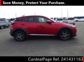 MAZDA CX-3 DK5FW Big2