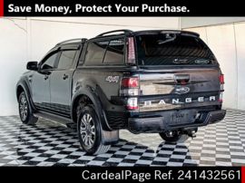 FORD RANGER 0 Big2