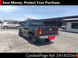 TOYOTA HILUX 0 Big2
