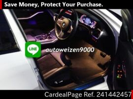 BMW 3 SERIES 6L20 Big2