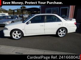 TOYOTA CARINA AT210 Big2
