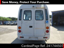 MITSUBISHI ROSA BE63EE Big2