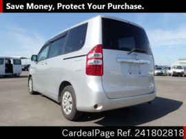 TOYOTA NOAH ZRR70G Big2