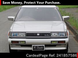 TOYOTA CRESTA GX71 Big2