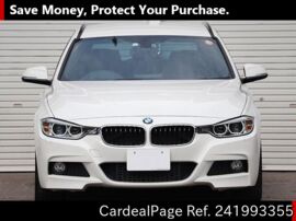 BMW 3 SERIES 3D20 Big2