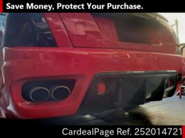 MASERATI QUATTROPORTE MQP Big2