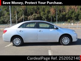 TOYOTA ALLION NZT260 Big2