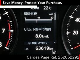 TOYOTA VELLFIRE AGH30W Big2