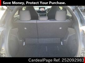 TOYOTA YARIS KSP210 Big2