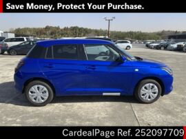 SUZUKI SWIFT ZCDDS Big2