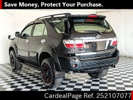 TOYOTA FORTUNER 0 Big2