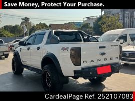 FORD RANGER 0 Big2