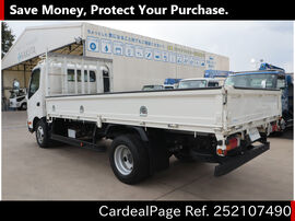 TOYOTA DYNA XZU710 Big2