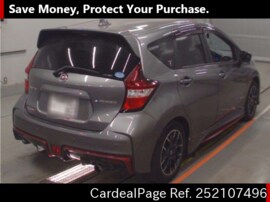 NISSAN NOTE HE12 Big2