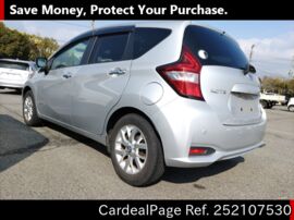 NISSAN NOTE HE12 Big2