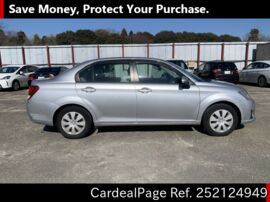 TOYOTA COROLLA AXIO NZE161 Big2