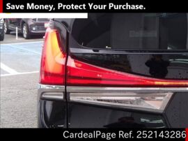 TOYOTA ALPHARD AGH30W Big2