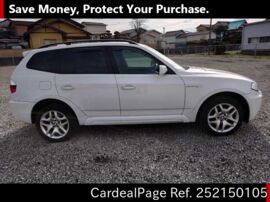 BMW X3 PC25 Big2