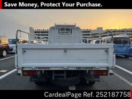 MITSUBISHI CANTER FE516BT Big2