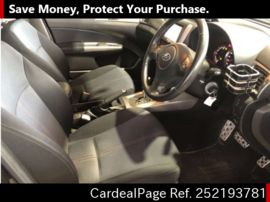 SUBARU FORESTER SH5 Big2