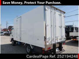 MITSUBISHI CANTER FEB50 Big2