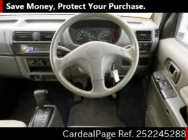 MITSUBISHI TOWNBOX U61W Big2