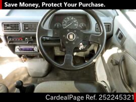 HONDA ACTY TRUCK HA4 Big2