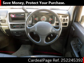 DAIHATSU ATRAI WAGON S220G Big2