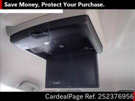 NISSAN ELGRAND TE52 Big2