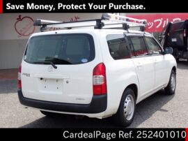 MAZDA FAMILIA VAN NCP165M Big2