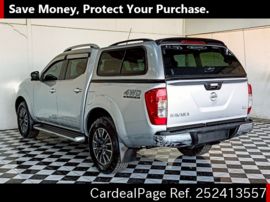 NISSAN NAVARA 0 Big2