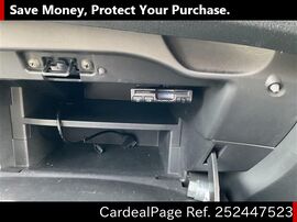 NISSAN NOTE E12 Big2