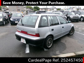 SUZUKI CULTUS AB34S Big2