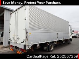 HINO RANGER FD7JMAA Big2