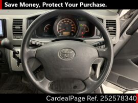 TOYOTA HIACE VAN TRH221K Big2