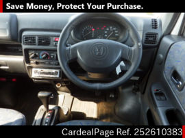 HONDA VAMOS HM1 Big2