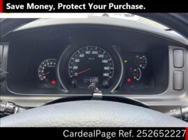 TOYOTA REGIUSACE VAN TRH200V Big2