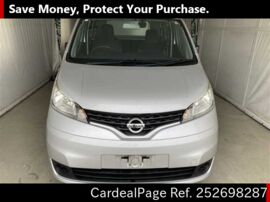 NISSAN NV 200 VANETTE VM20 Big2