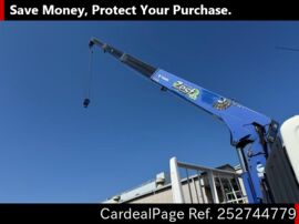 HINO RANGER FC9JKAP Big2