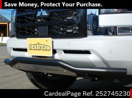 MITSUBISHI TRITON LC2T Big2