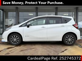 NISSAN NOTE HE12 Big2