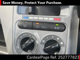 SUZUKI WAGON R MH23S Big2