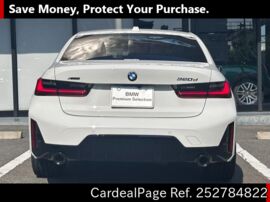 BMW 3 SERIES 5V20 Big2