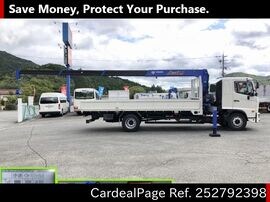 HINO RANGER FE2ACA Big2