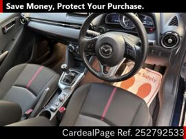 MAZDA DEMIO DJ5FS Big2