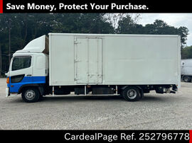 HINO RANGER FD7JLWG Big2