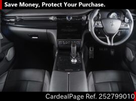 MASERATI MASERATI QUATTROPORTE MQP30 Big2